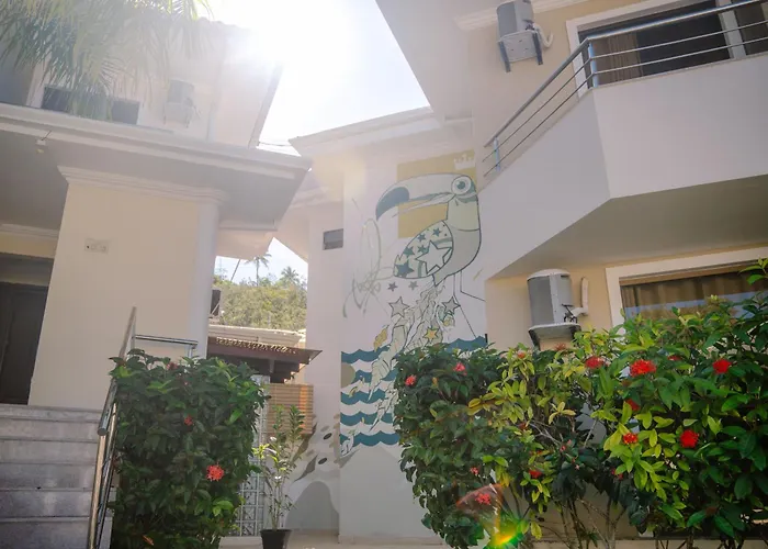 Portal Ville - Rede SoberanoHotel Porto Seguro